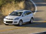 Mazda CX-7 2007 года